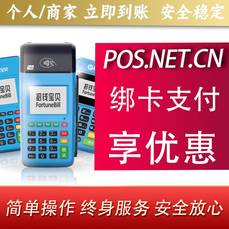 武清钱大宝POS